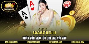 Baccarat
