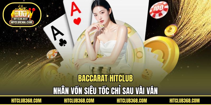 Baccarat