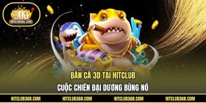 Bắn cá 3D