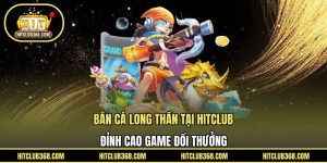 Bắn cá Long Thần