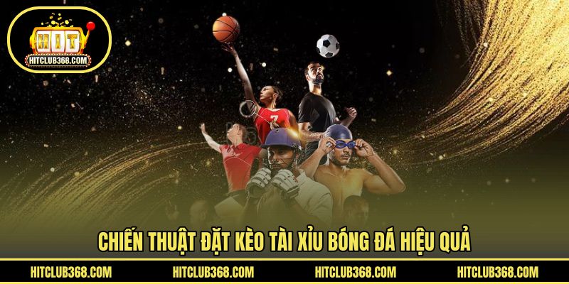 Hướng dẫn phân tích và tối ưu cơ hội thắng