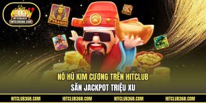 Nổ hũ kim cương