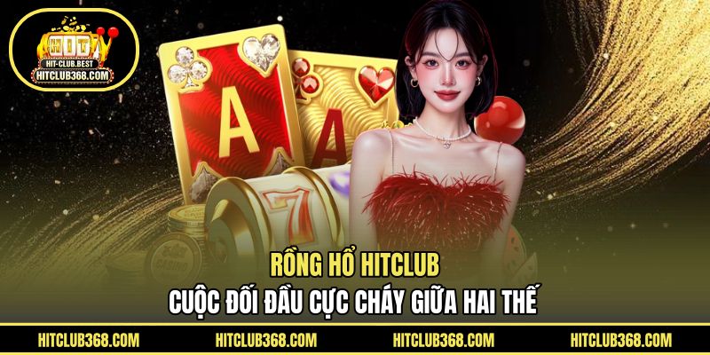 Rồng Hổ